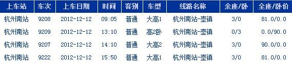 谁能告诉我杭州到壶镇坐汽车都有几点的班车，需要多久能到达，以及壶镇到杭州的，准确的，现在的，谢谢