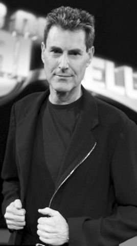 尤里·盖勒的介绍