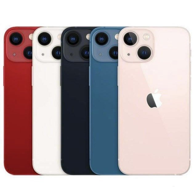 法国的iPhone13仍送耳机，送的同款耳机在中国售价如何？