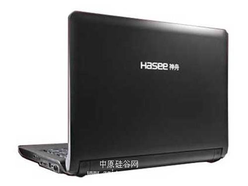 神舟优雅Q130B的简介