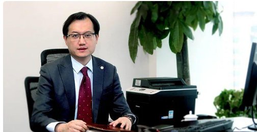 managing director中文翻译