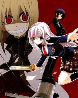 短刀少女的广播剧CAST