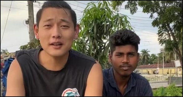 kisskiss是什么梗