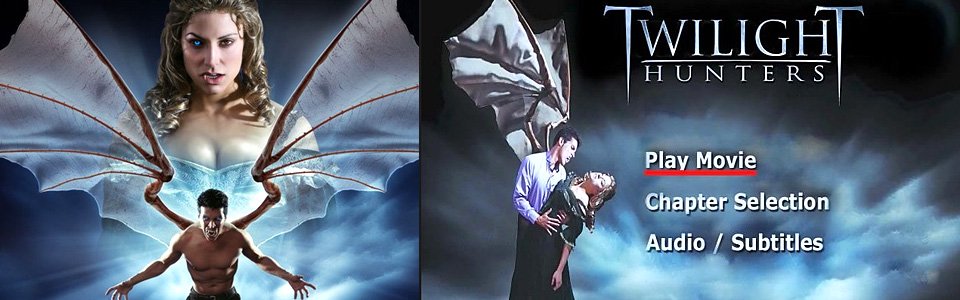 都市之猎手传奇的内容简介