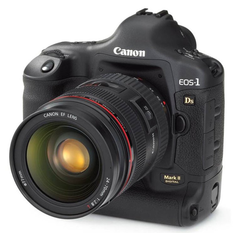 佳能1DS与佳能1DS2区别大吗