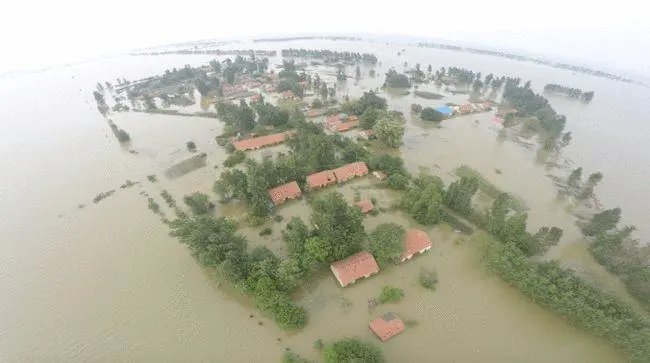湖南永州江华洪水过境来势汹涌，导致洪灾的原因有哪些？