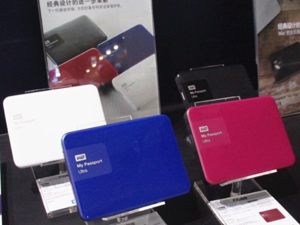 西部数据蓝盘 绿盘和黑盘 红盘 紫盘 到底有什么区别