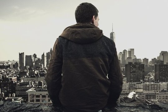 当女朋友背叛我后我该怎么办？