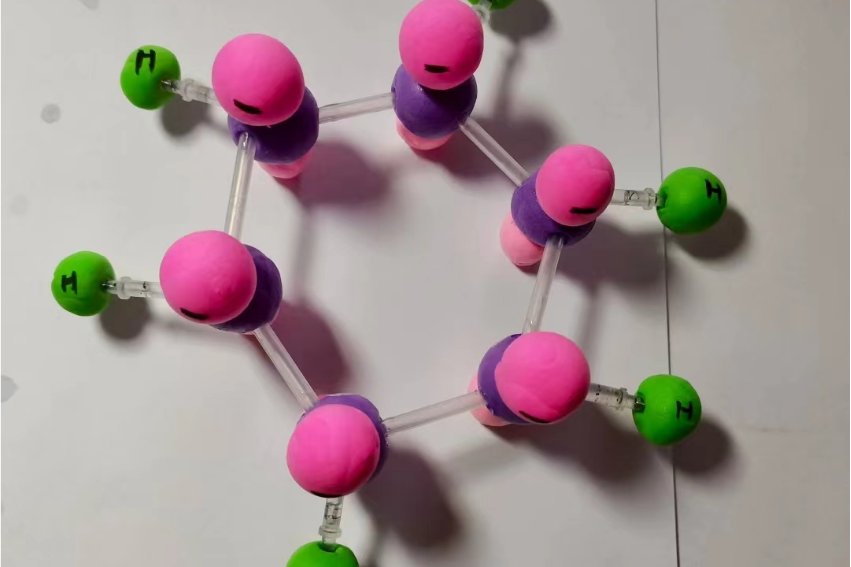 苯爆炸极限范围是多少