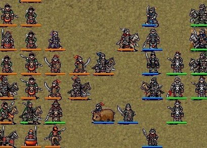 新曹操传豪华版的攻略?