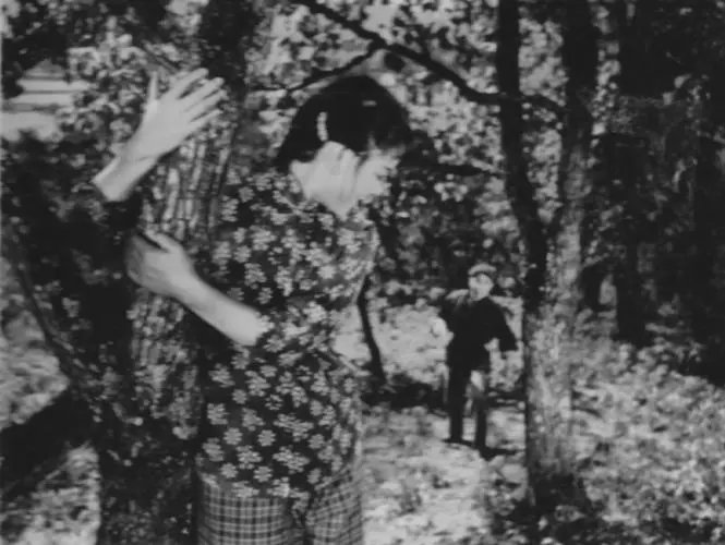 电影谁是被抛弃的人