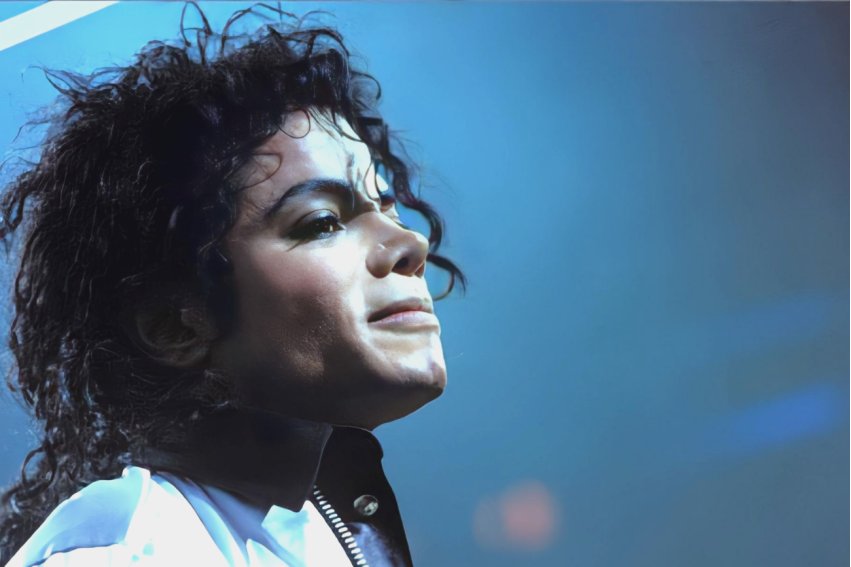 杰克逊经典十大歌曲