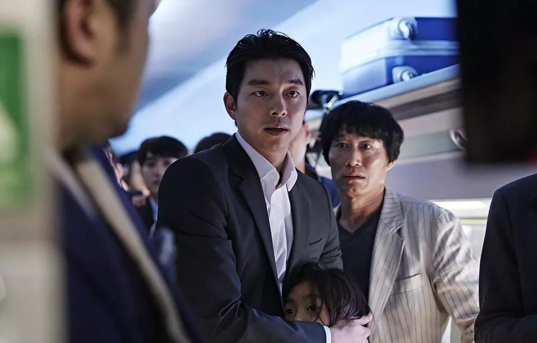 求推荐韩国丧尸题材的电影