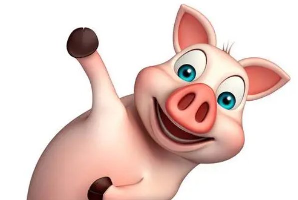 笑谈人生指什么生肖动物