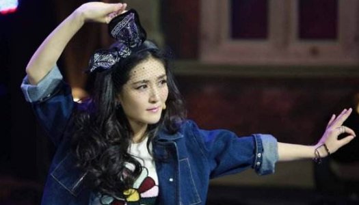 《百变大咖秀》为什么停播了，里面塑造了多少经典形象？