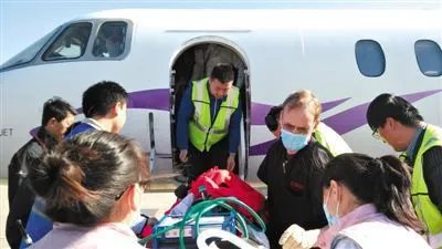 更多细节曝光！吉林女子重病转运北京急救途中身亡，致其死亡的原因是啥？