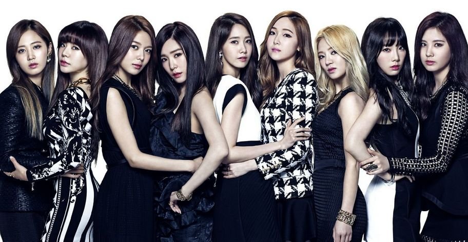 少女时代为什么要解散呢？