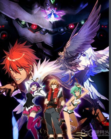 创圣的大天使EVOL的作品评价