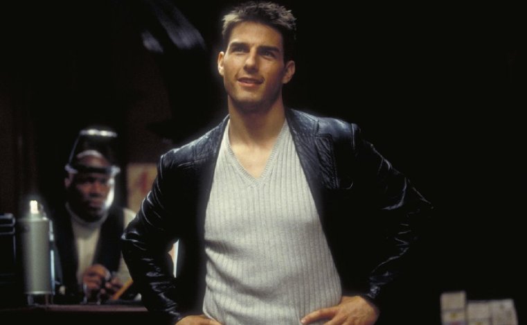 《碟中谍1》的剧情是怎样的？