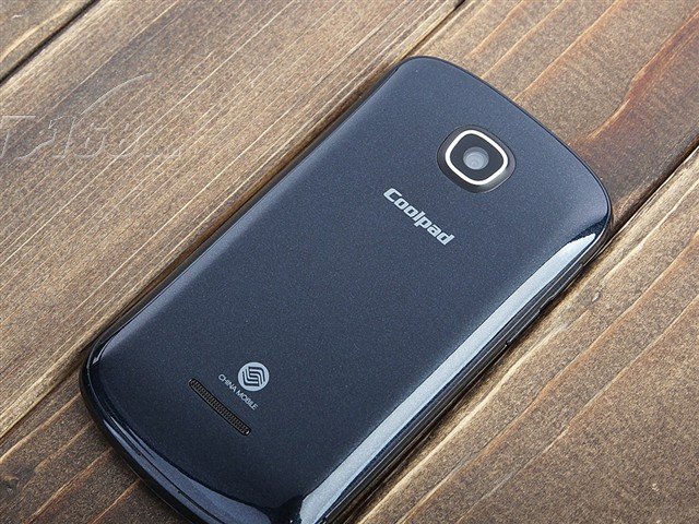 酷派8050的基本参数