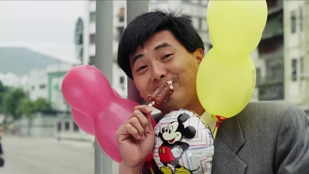 赌神1有哪些不错的演员？