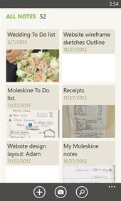 印象笔记（Evernote）有哪些常见的用途