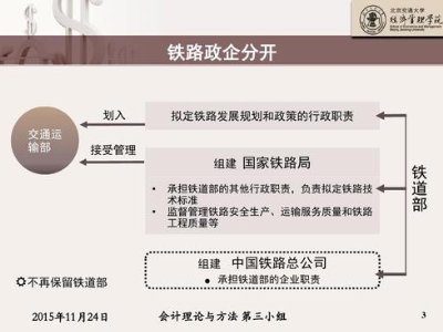 请问中国铁路总公司和铁路局是什么关系