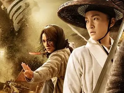 广东十虎武功排名顺序？