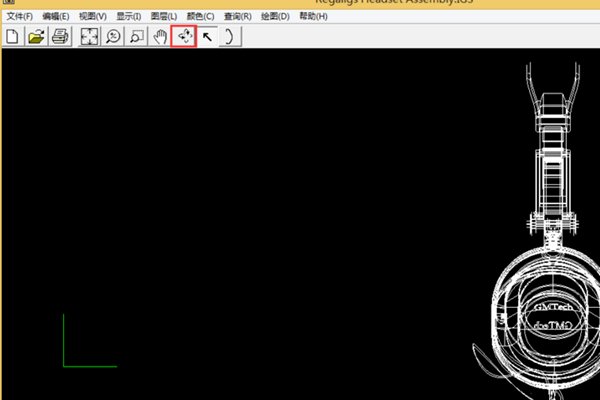 IGS文件怎么打开?IGS是什么格式文件?