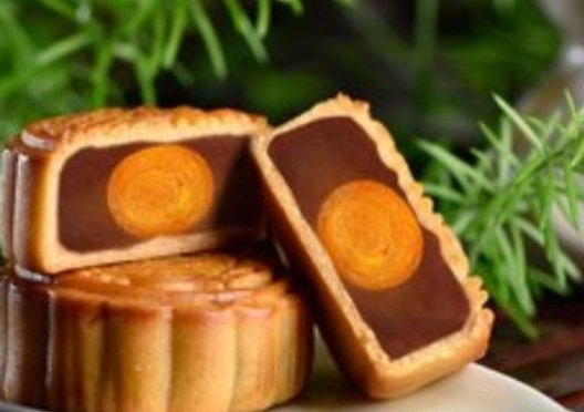 中国人一年可以送近十四亿月饼,你是否也在其中?