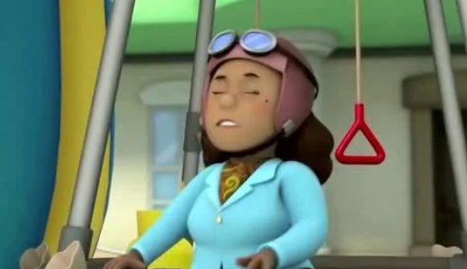 汪汪队狗狗们叫什么