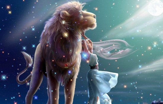 鬼最怕什么星座 六大星座分别是哪六个