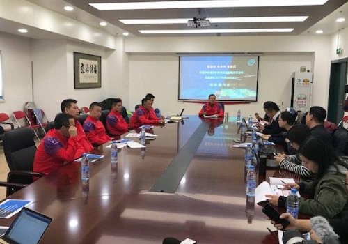 中国乒乓球现任教练组名单