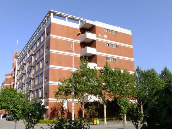 新乡学院邮政编码