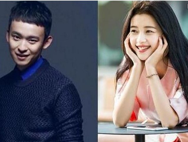 董子健孙怡怎么认识的？