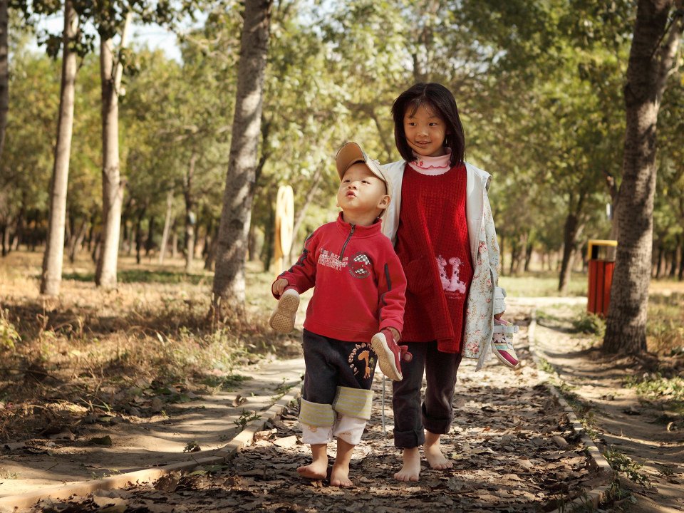 推荐几首关于姐弟单纯亲情的歌？