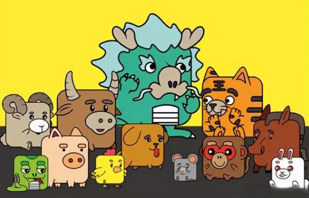 井底鸣蛙是什么动物