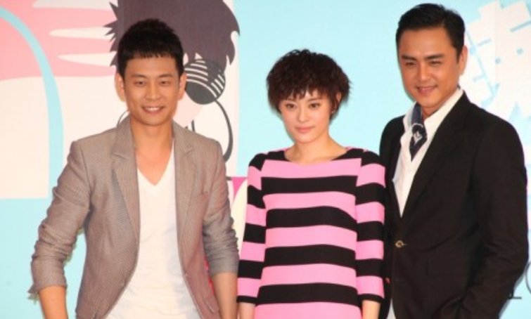 电视剧《辣妈正传》鲍帅对夏冰的感情是真爱吗？