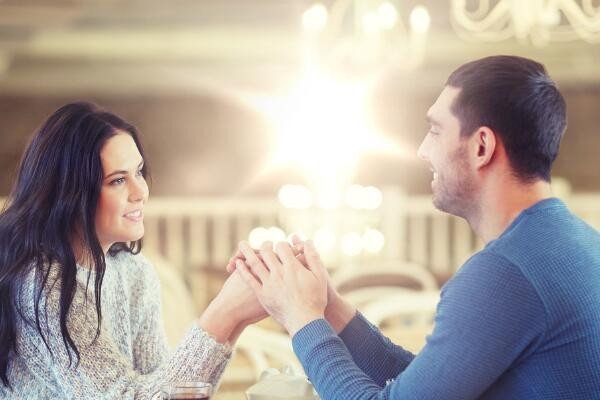 男朋友太闷骚了怎么办