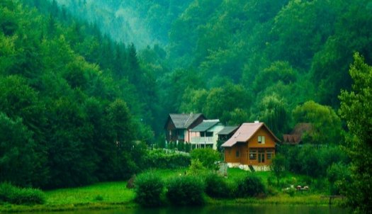 霍吕茂把田鄂茹送给丁长生