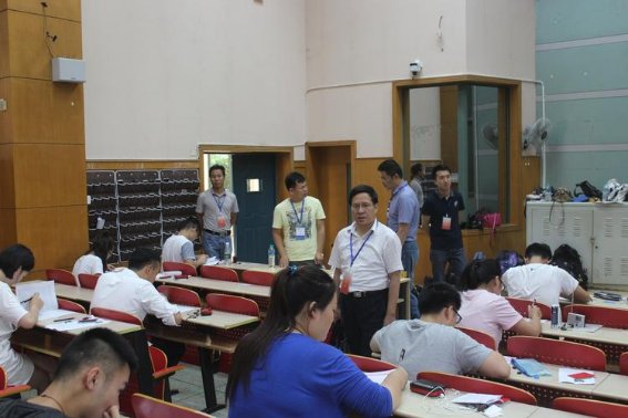 大学英语六级缺考会被记入档案么?