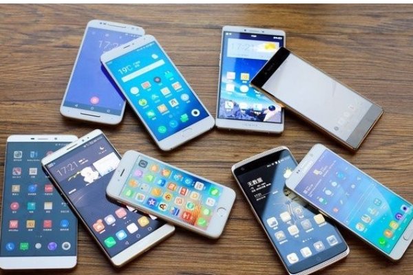 手机回收去哪里好