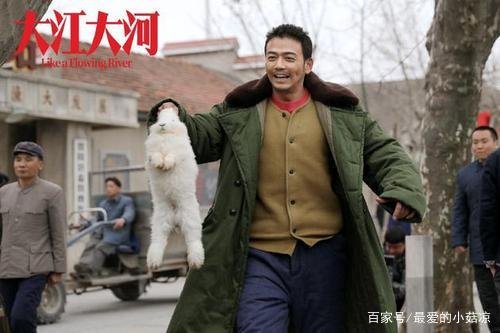 《大江大河2》中引起轩然大波的匿名信到底是谁写的？