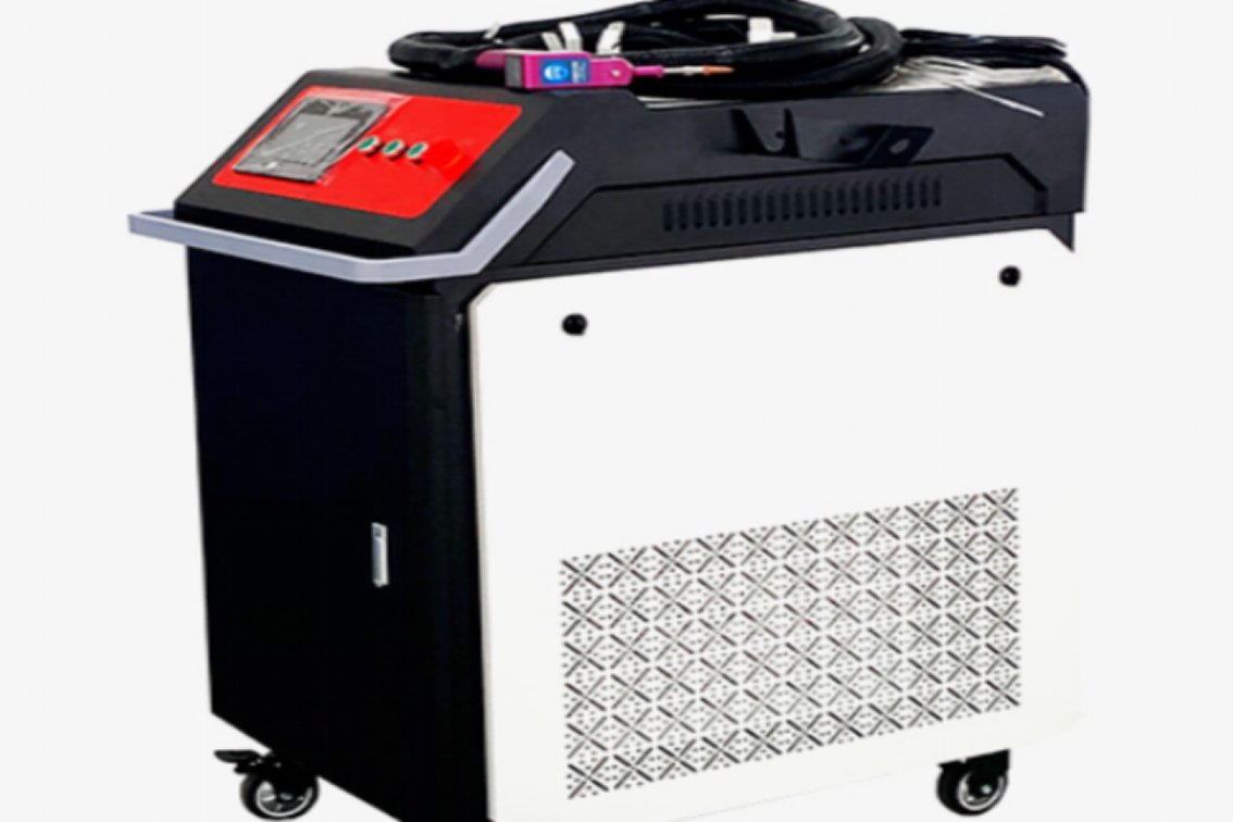 手持激光焊机10大品牌