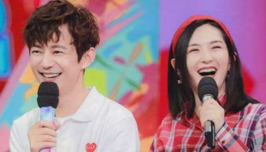 《百变大咖秀》为什么停播了，里面塑造了多少经典形象？