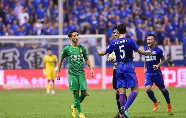 韦世豪赛后致歉是什么原因？