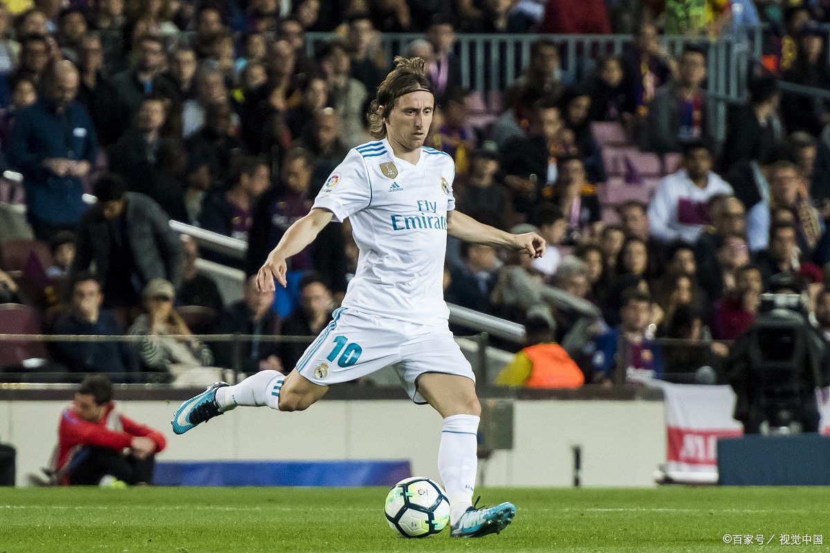 莫德里奇为什么叫魔笛？他的实力有多强？