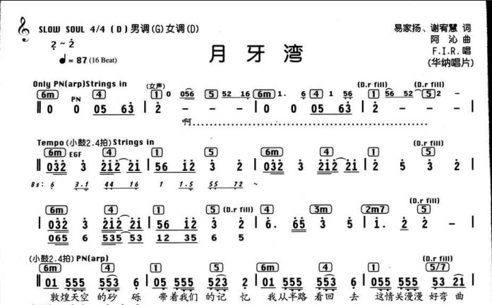 “是谁的心啊，孤单的留下，它还好吗？”这是一首歌高潮部分的歌词，歌手是女的，，请问谁知道歌名啊？？
