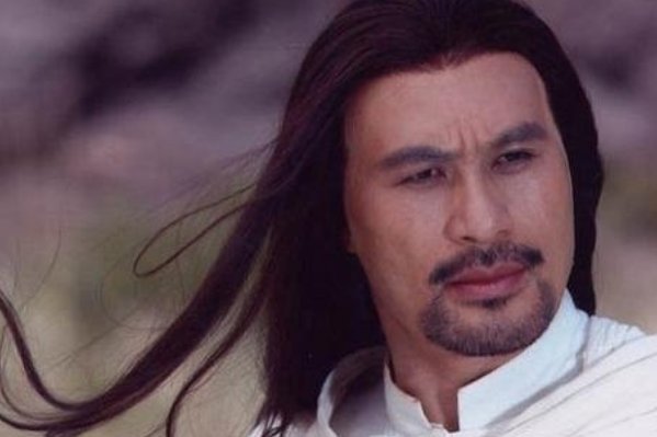 徐锦江是MJ的舞伴吗