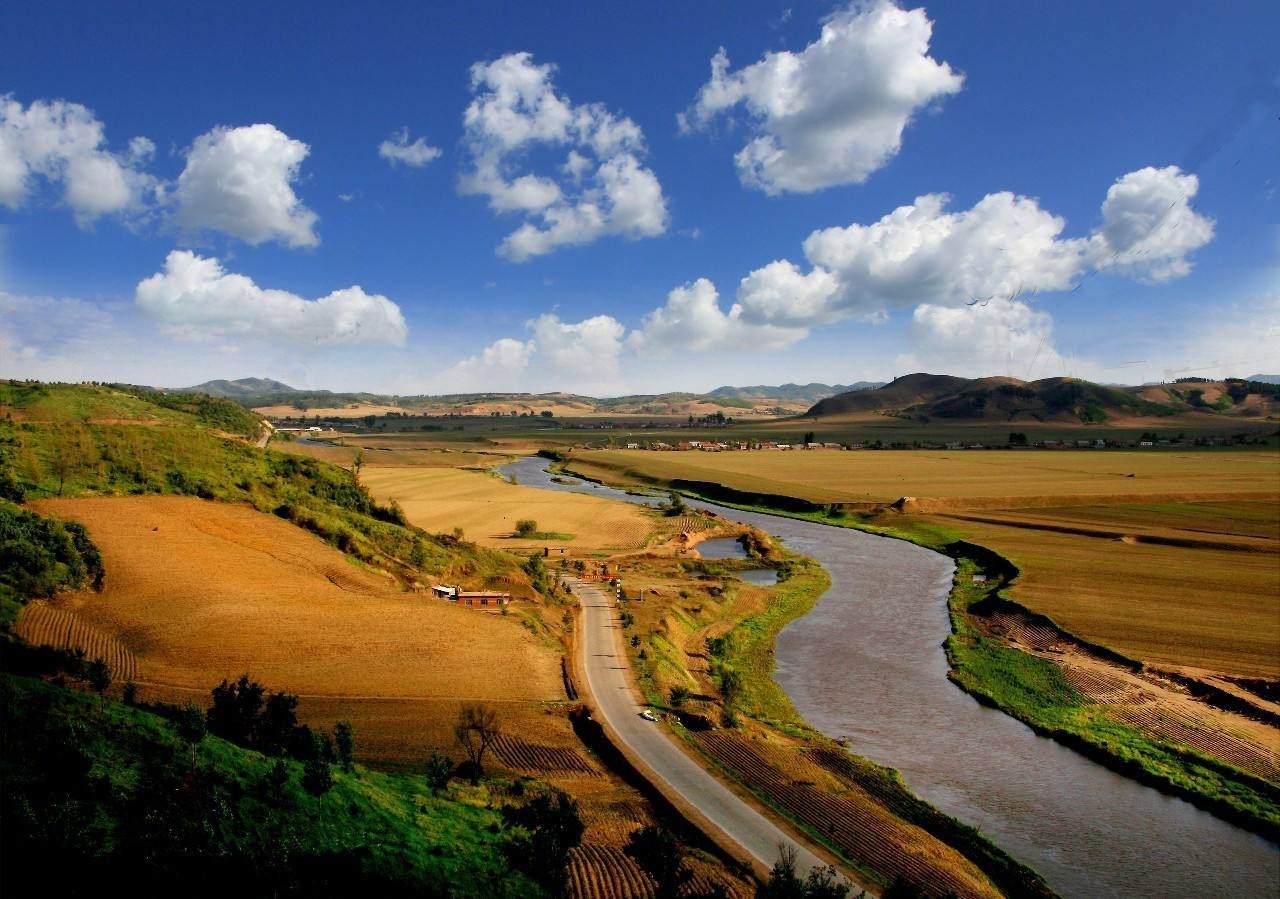 叫了百年的怀德县，为啥更名为公主岭？